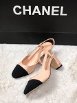 Summer Sandal 68ch leather 