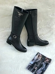 Boots natural leather 23pr