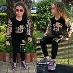 Sportswear kids unisex