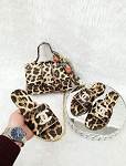 Bag 12ch animal 
