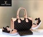 Bag 9lv pink brown 