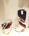 Bag F undi