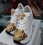 Sneakers white 87ver