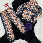 Kids suit Bur. ***
