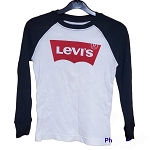 LEVI'S FASHION BOYS TOP 