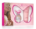 Set Mariah Carey's  Luscious Pink 25