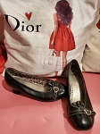 TKS GIRL FASHION SHOES 