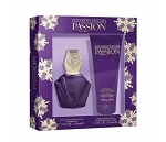 THE  ELIZABETH TAYLOR SET COLLECTION PASSION  2PC # 49
