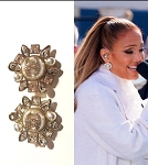 Authentic Chanel Earrings limited edition 