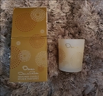 Oscar de la renta candle Scented