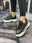 Sneakers Brown 34lv