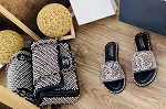 Set bag and shoes 