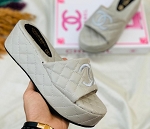 Summer gray shoes 72ch