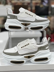 Sneakers beige white 46balm