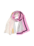 ELSA SCHIAPARELLI VINTAGE SCARF EXCELLENT CONDITION ***