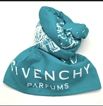 GIVENCHY PARISIAN BREAK MICROFIBER TOWEL AUTHENTIC 