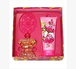 Betsey Johnson by Betsey Johnson for Women - 2 Pc Gift Set
