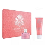 ENGLISH LAUNDRY WOMEN'S SIGNATURE FOR HER GIFT SET, 2 PIECES 