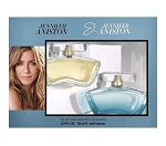 Jennifer Aniston & J By Jennifer Aniston Women Perfupqme 2.9 oz / 85 ml EDP SET 2