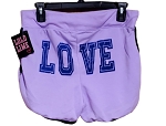 LOLO LIME WOMEN FASHION SHORT 