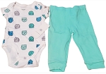 Suit for baby  96 2 pc ***