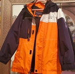 LONDON FOG JACKET FOR BOY 