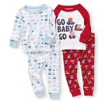 Suit baby 4 piece 71 ***