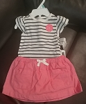Suit for  baby girl 91 ***