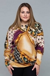 Top sweater sold out 