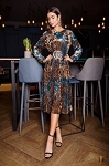 Sold out Dress