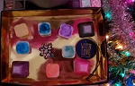 ORGANIC MINI GOAT SOAP 10+2 FREE 