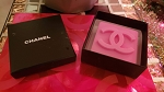 LUXURY ORGANIC GOAT MILK SOAP CC