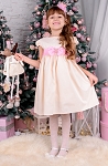 Dress girl 14 ***