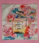 Pillowcase handmade ***