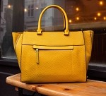 Fiorelli Anna Tote Bag, Yellow